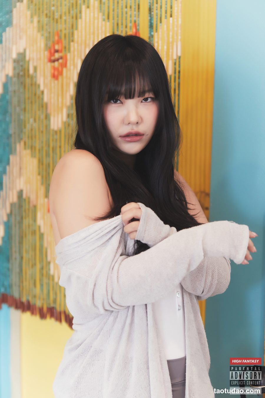 图片[3]-[Fantasy Story] Sunhye – Wating For You [47P-500MB]-绅士图