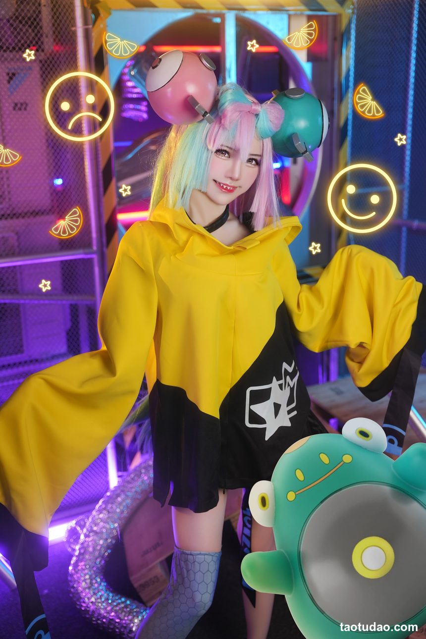 图片[3]-Sally Dorasnow –  Iono[13P-200.1M]-绅士图