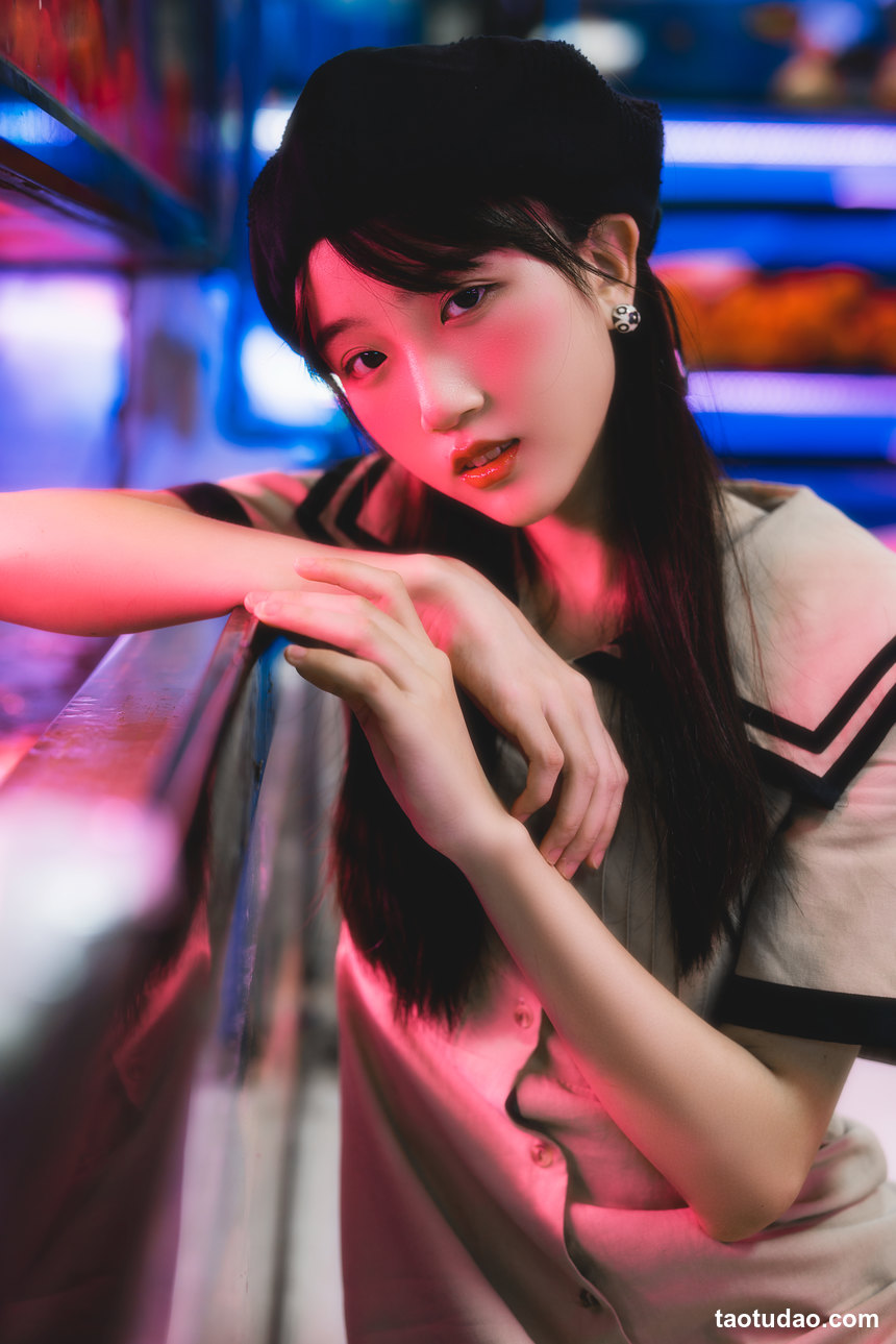 图片[3]-[YITUYU艺图语]2022.06.06 七秒的记忆 小鹿来[25+1P／539MB]-绅士图