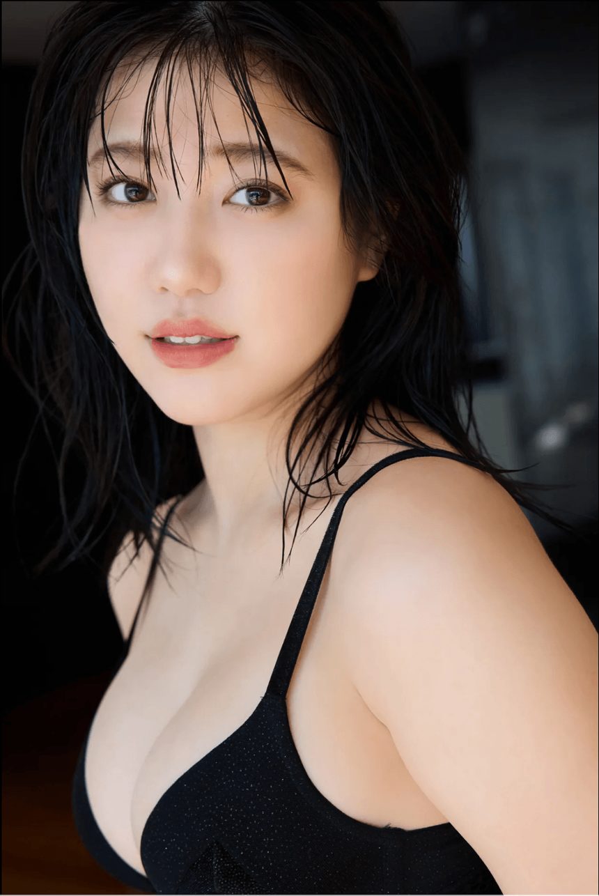 图片[4]-和泉芳怜 – フレッシュ全开！-绅士图