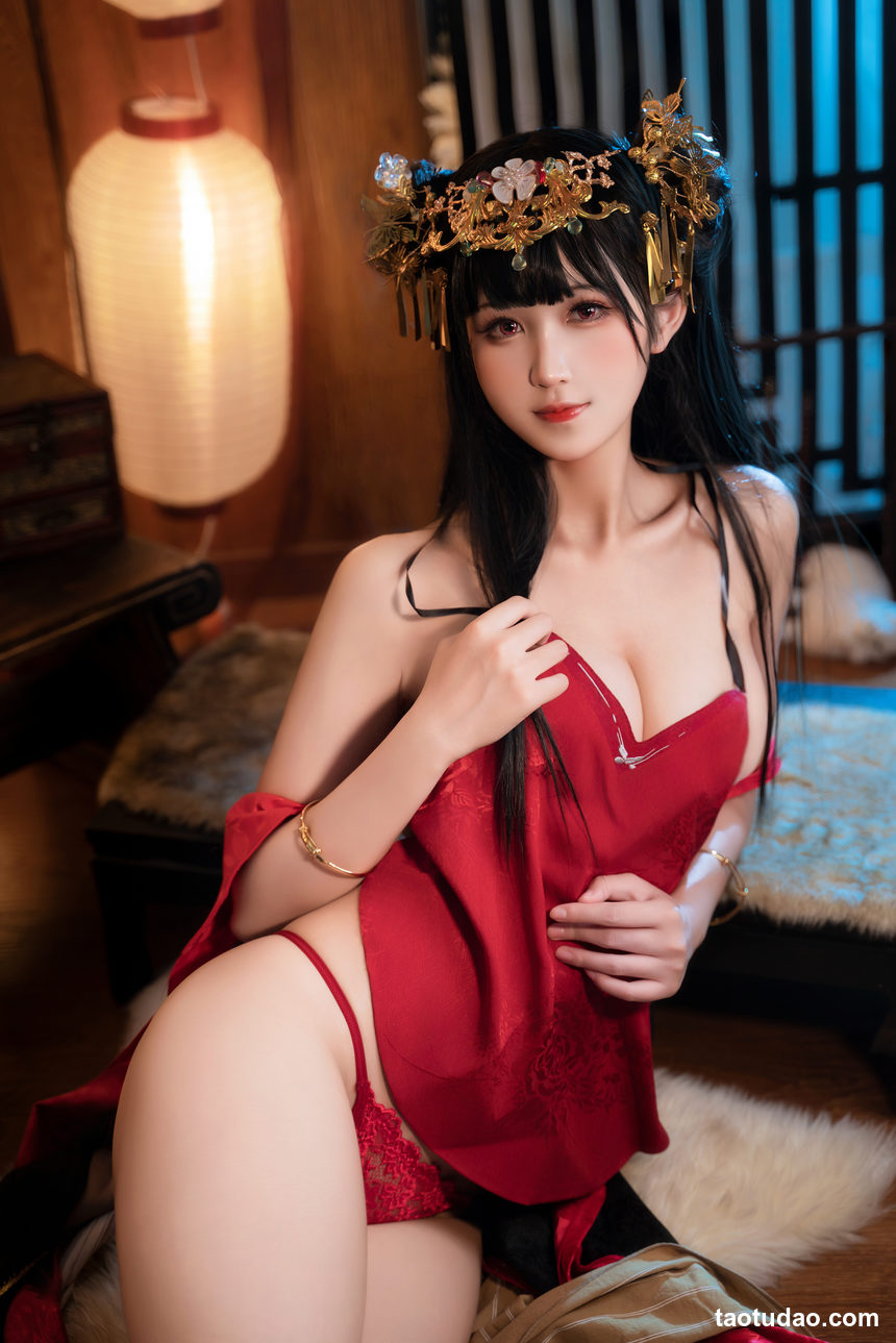 图片[3]-三度_69-2025新年自拍套装 [62P-729MB]-绅士图