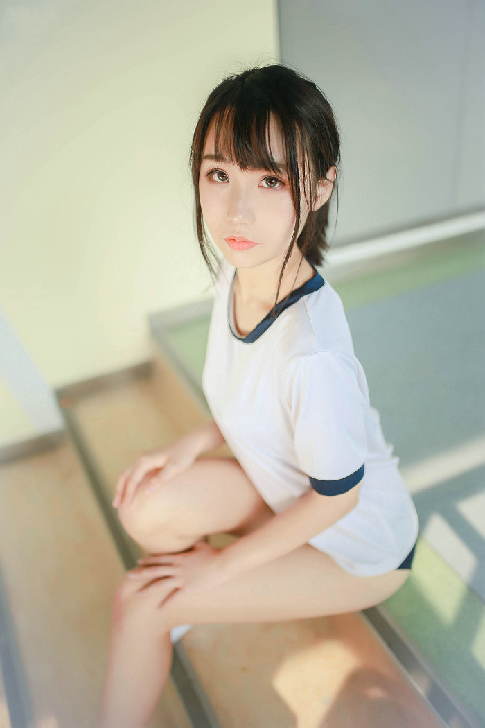 风之领域写真 NO.098 运动少女的性感2 / 43P-297MB / 唯美杂图-绅士图