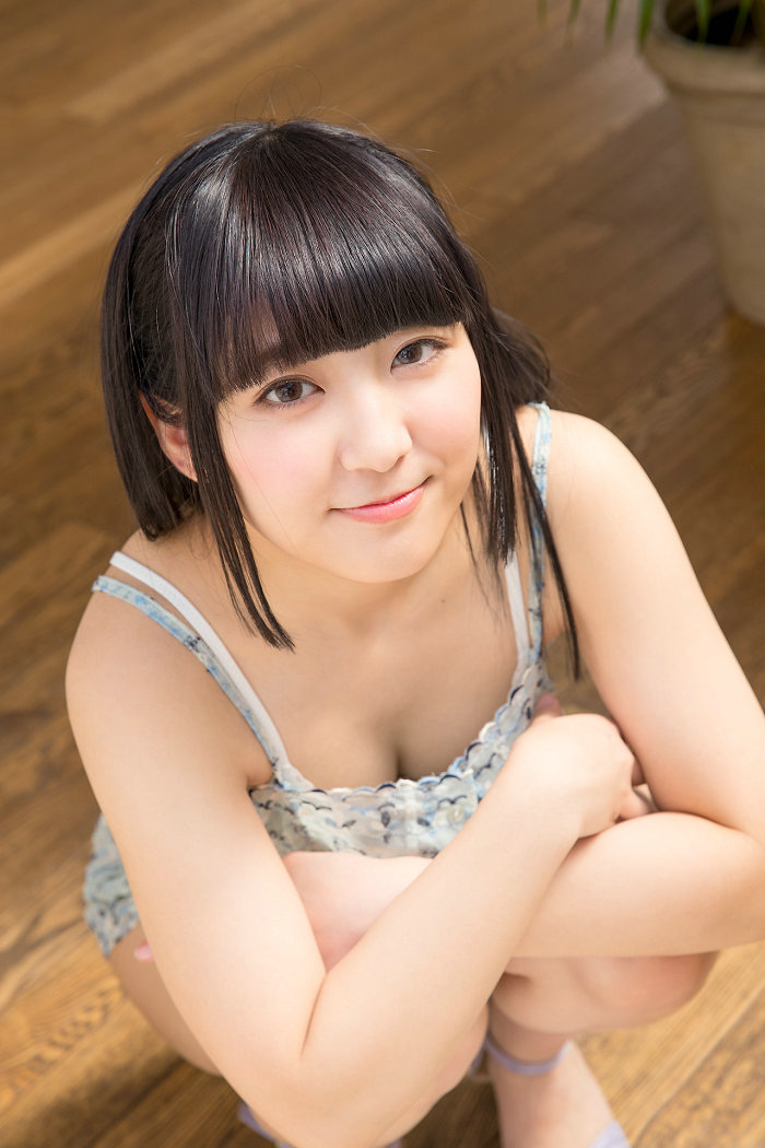 / Minisuka.tv / 2019.08.01 Ai Takanashi 高梨あい - Regular Gallery 11.2 / 46P30MB / 日系-绅士图