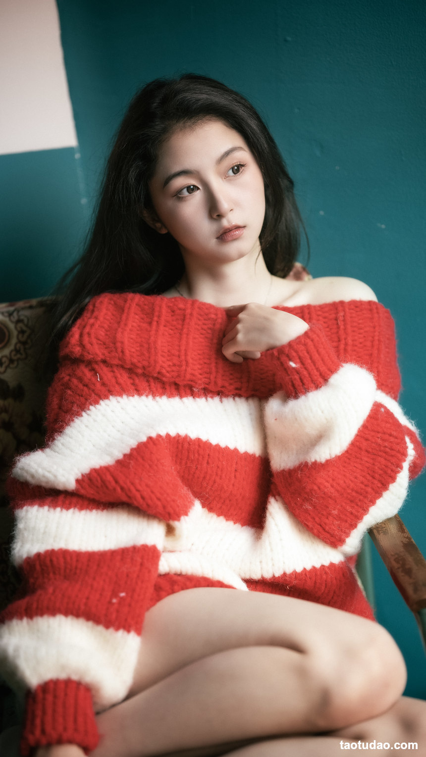 图片[4]-[YITUYU艺图语]2022.03.07 时光重回 小景[34+1P／359MB]-绅士图