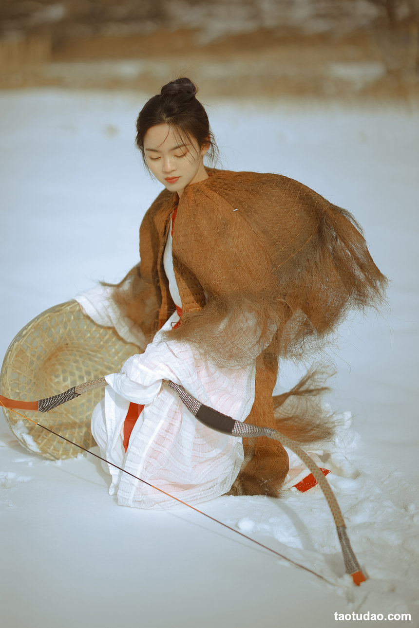 图片[4]-[YITUYU艺图语]2022.08.27 江湖 梁芷萱[24+1P／272MB]-绅士图