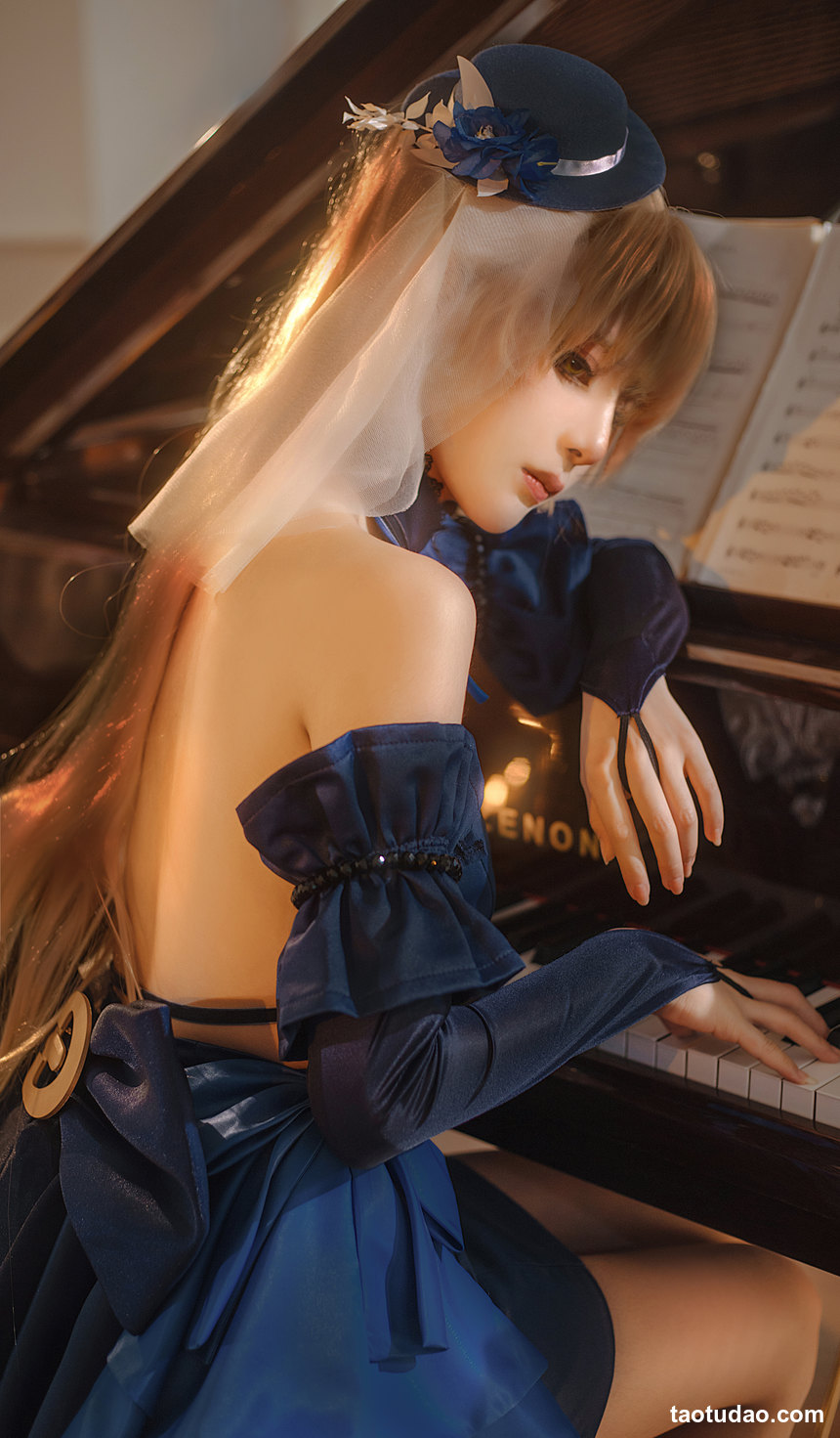 图片[4]-腥味猫罐 NO.003 — 禁闭者 MBCC-S-193 艾瑞尔[24P-211MB]-绅士图