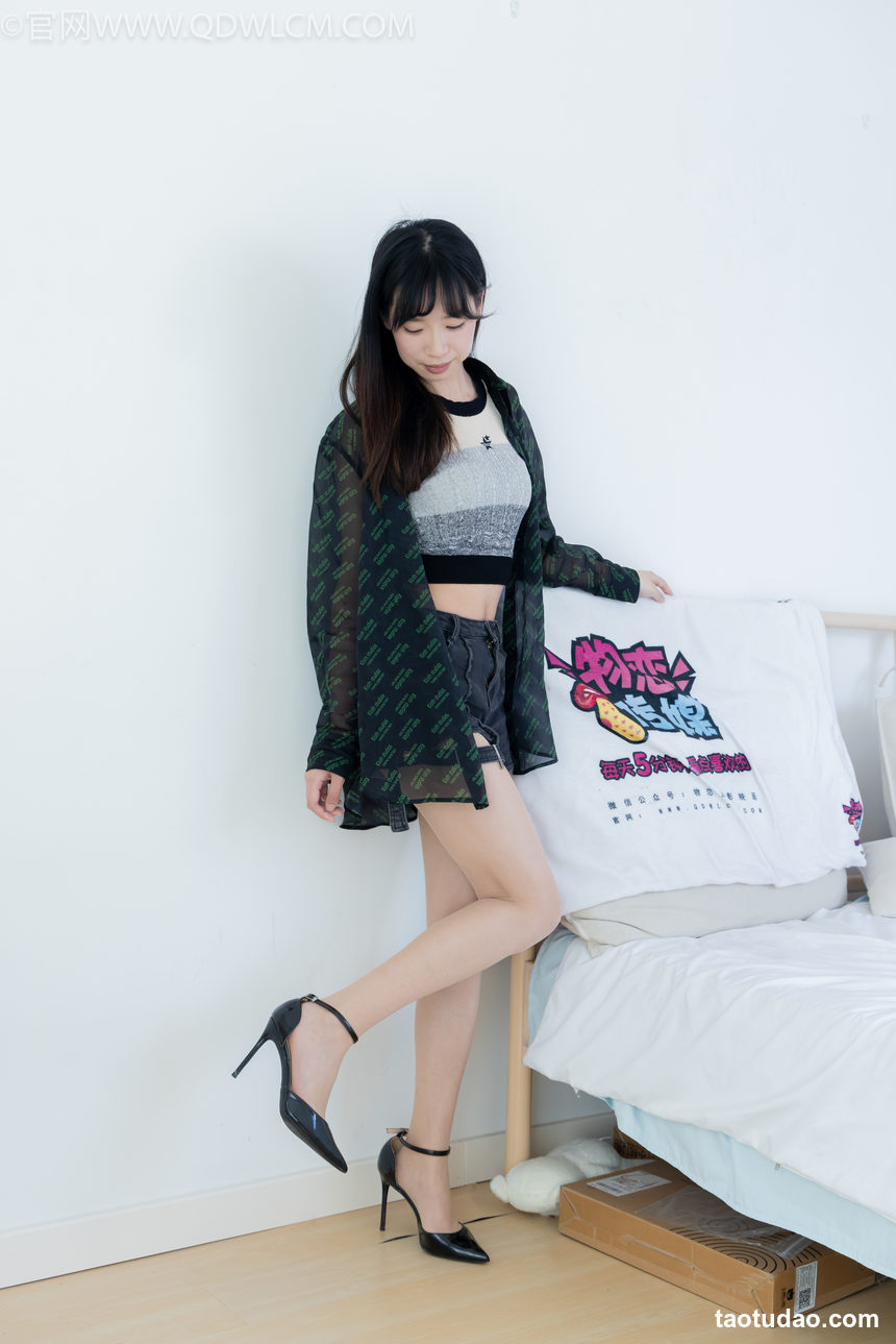 图片[4]-物恋传媒 No.2282 小左-高跟鞋、薄肉丝 [150P1V-3.53GB]-绅士图