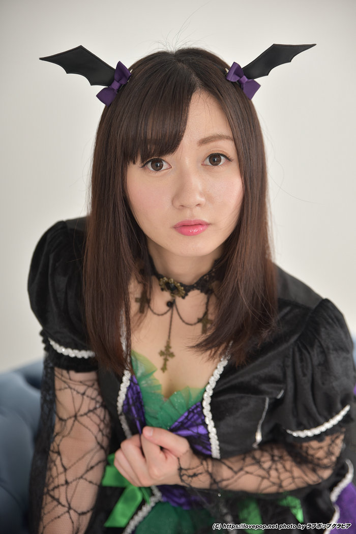 / LOVEPOP / Momoi Sakura 桃井さくら Photoset 01 / 94P106MB / 日系-绅士图