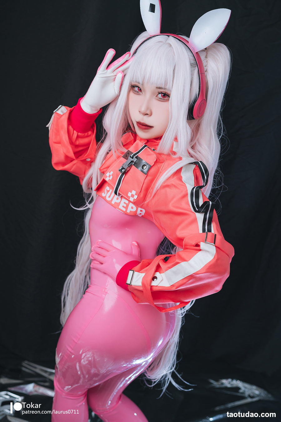 图片[4]-浵卡tokar 妮姬nikke 爱丽丝 [30P+2V-460M]-绅士图