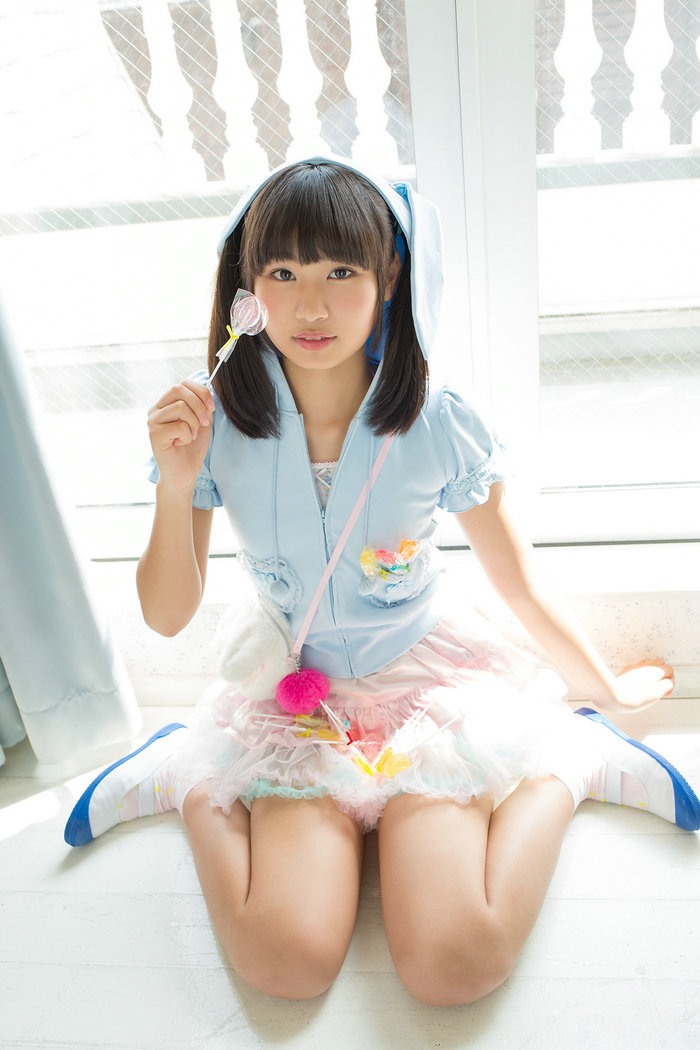 / Minisuka.tv / 2018.05.10 Kurumi Miyamaru 宮丸くるみ - Regular Gallery 02 日系-绅士图