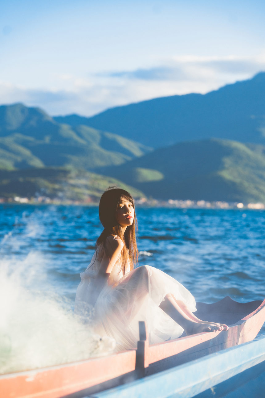 图片[4]-桜桃喵 NO.196 船 [13P 341MB]-绅士图