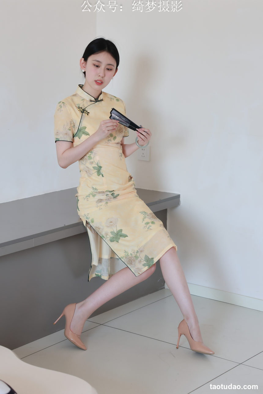 图片[3]-绮梦摄影：第011期 Yaya（完整版无水印）yaya [210P-2.73G]-绅士图