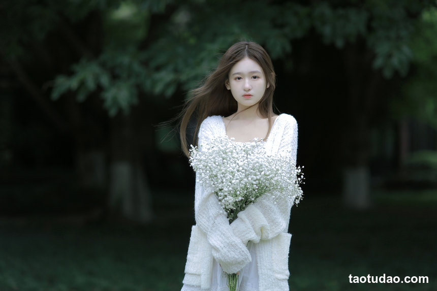 图片[2]-[YITUYU艺图语]2023.01.07 风也清澈 瑞秋的快乐人生[21+1P／179MB]-绅士图