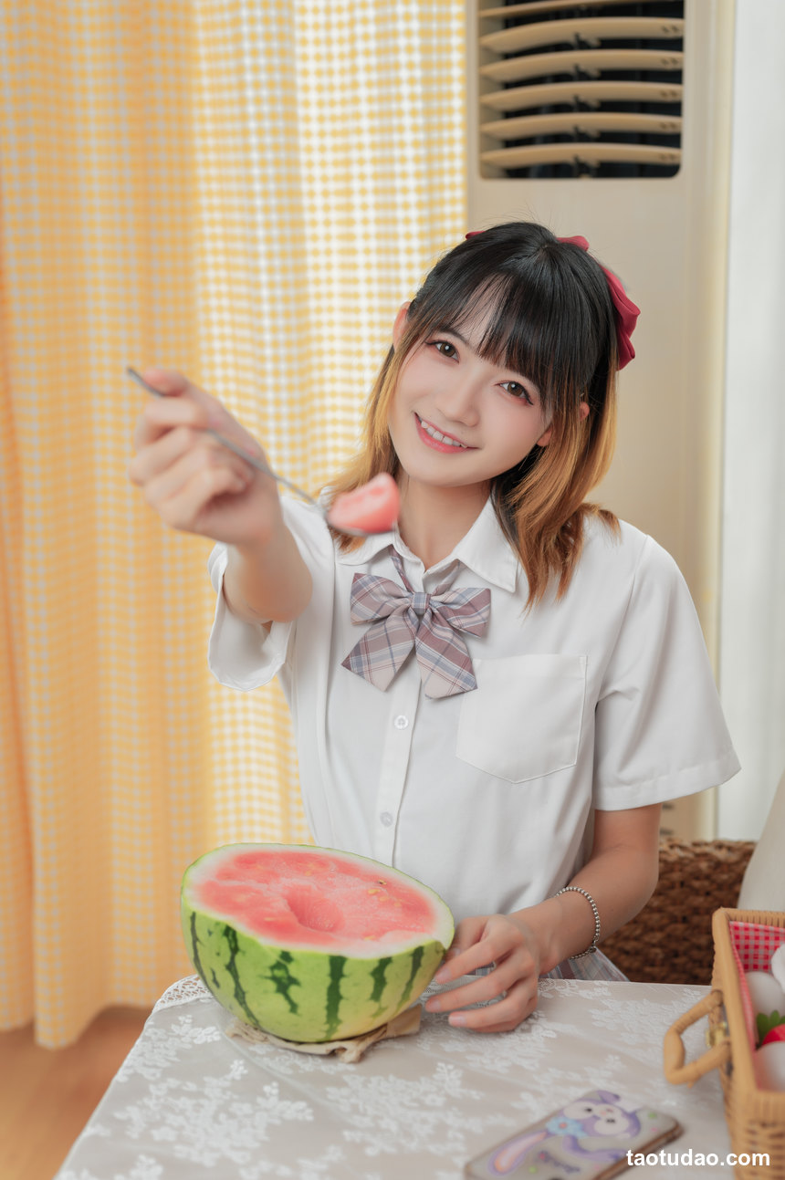 图片[2]-[YITUYU艺图语]2022.05.18 少女心事 兔子Zzz不吃胡萝卜[31+1P／234MB]-绅士图