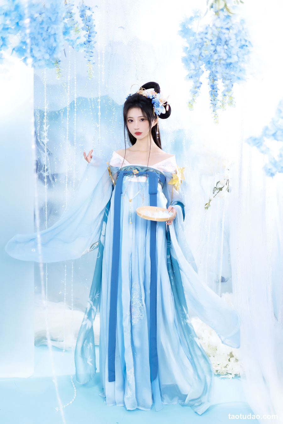 [YITUYU艺图语]2023.02.08 枕边书 绮罗生的小苏苏[25+1P／187MB]-艺库