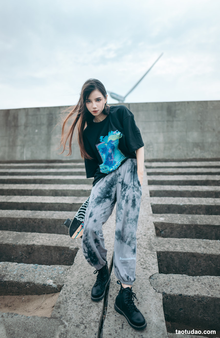 图片[2]-[YITUYU艺图语]2022.05.05 帅气女孩 贰加六[34+1P／563MB]-绅士图