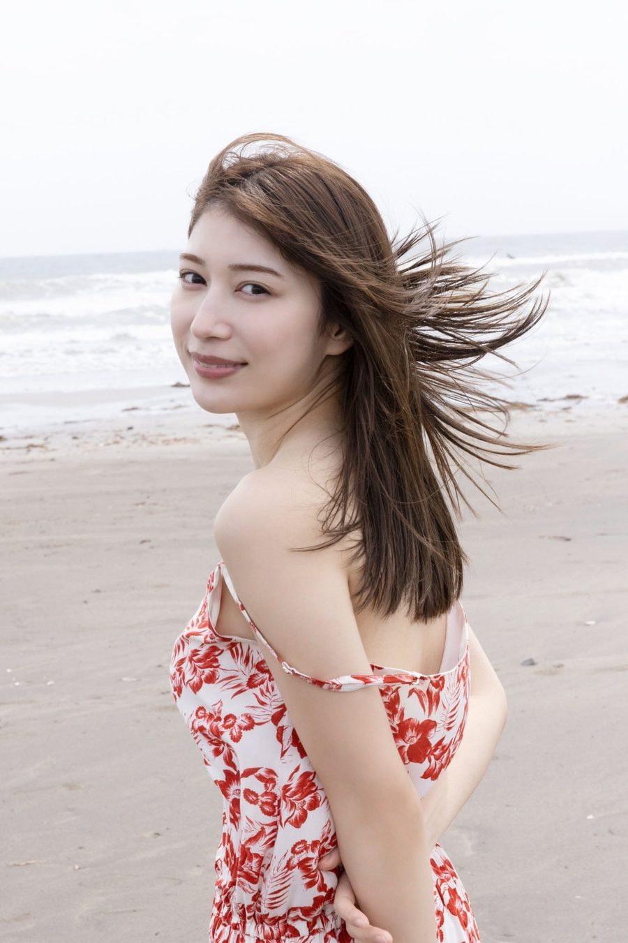 图片[2]-筱崎爱写真集「篠崎愛の、ぜんぶ」WPB-Net No.181-绅士图