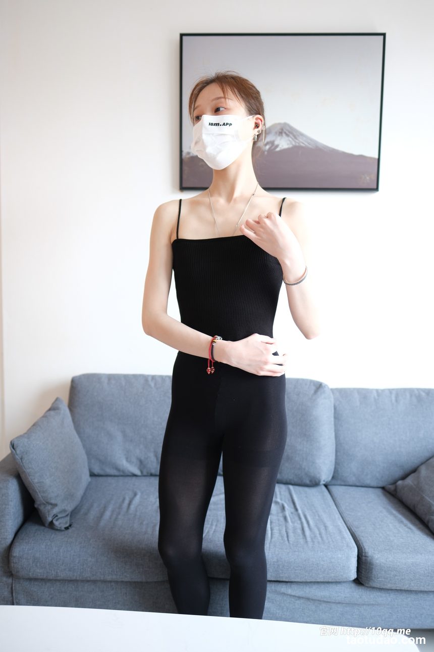 图片[2]-[ROSI口罩系列]2024.07.07 NO.2947[46+1P／56MB]-绅士图