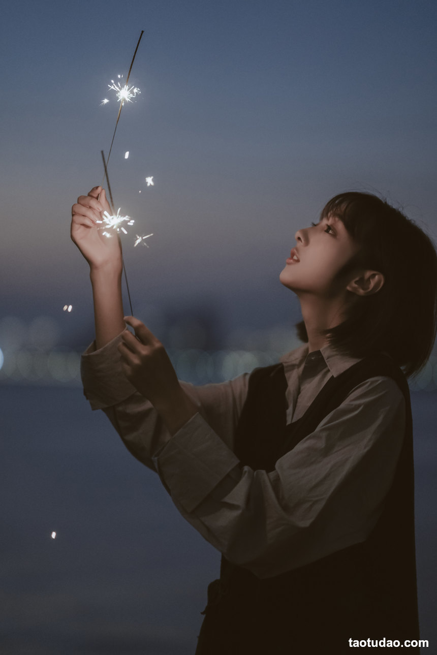 图片[3]-[YITUYU艺图语]2022.05.23 烟火与城市 戴黎婷[38+1P／463MB]-绅士图