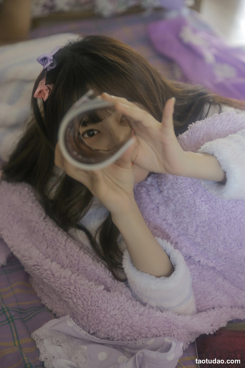 图片[2]-[YITUYU艺图语]2022.08.10 紫薯糯米梦 ss_田爽[19+1P／75.7MB]-绅士图