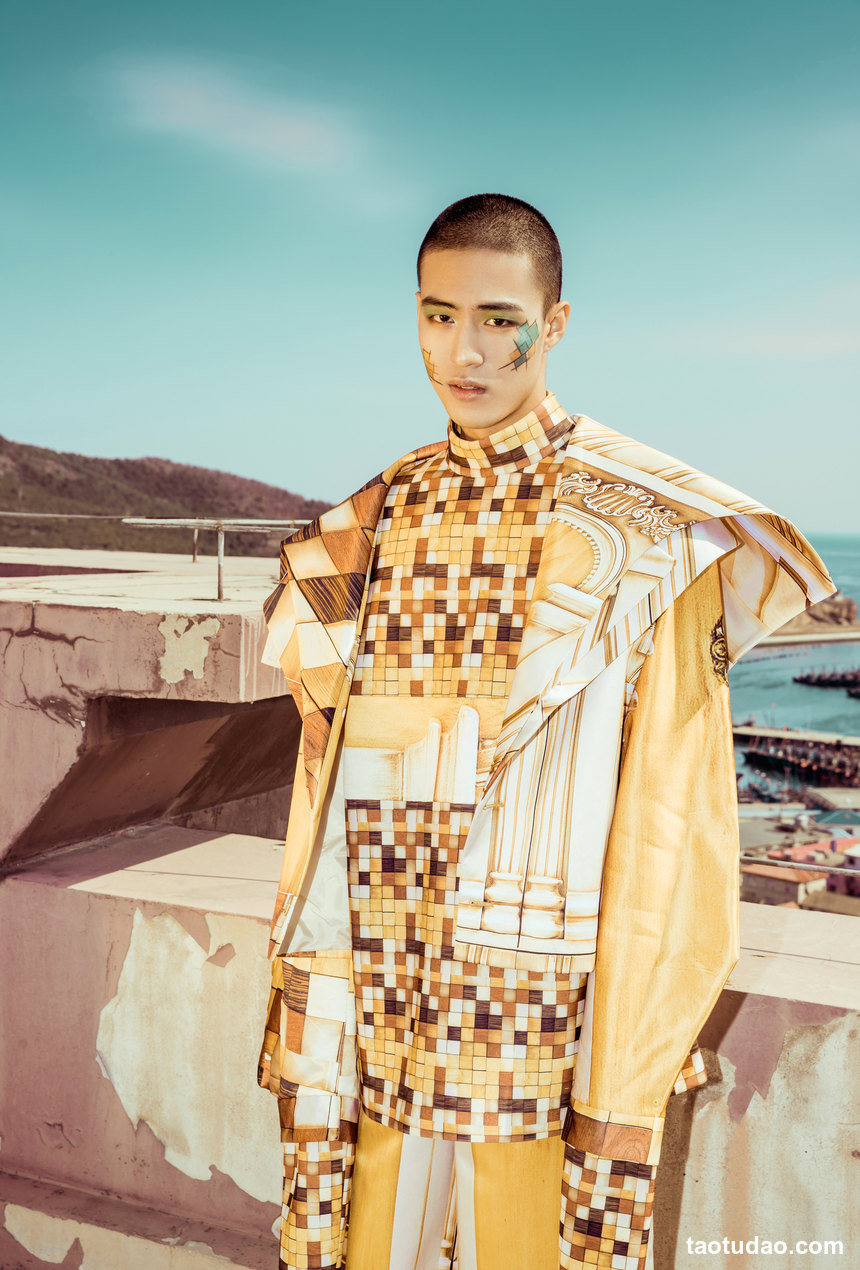 图片[3]-[YITUYU艺图语]2022.07.24 出格 赵恒卓[21+1P／138MB]-绅士图