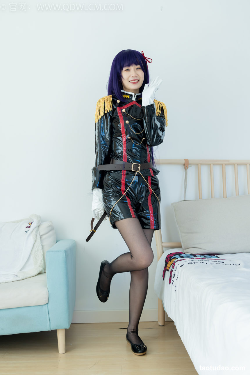 图片[4]-物恋传媒 No.2251 菜菜-平底鞋、薄黑丝 [160P1V-5.00GB]-绅士图