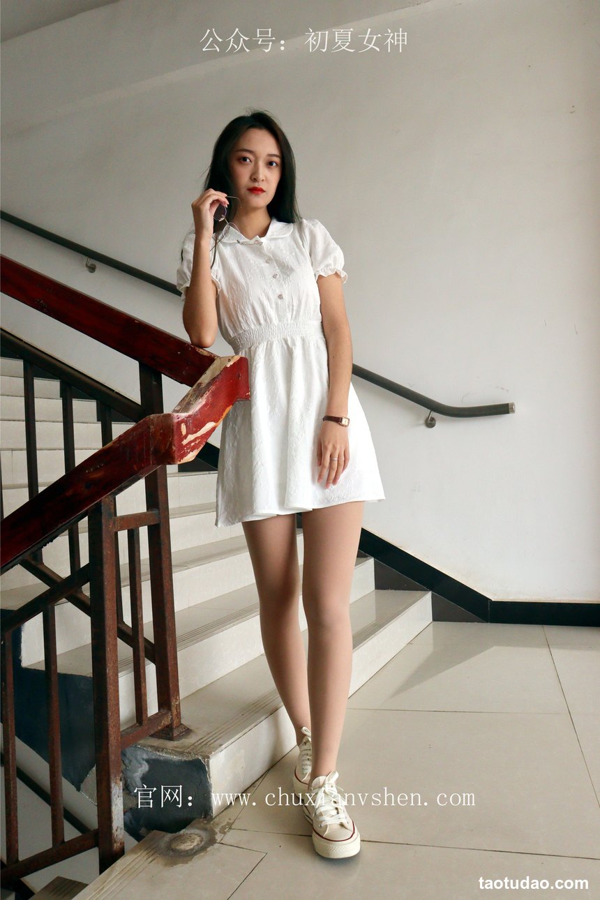 图片[3]-初夏女神 NO.023 依依 邻家女孩 生活篇[142P+1V／6.50GB]-绅士图