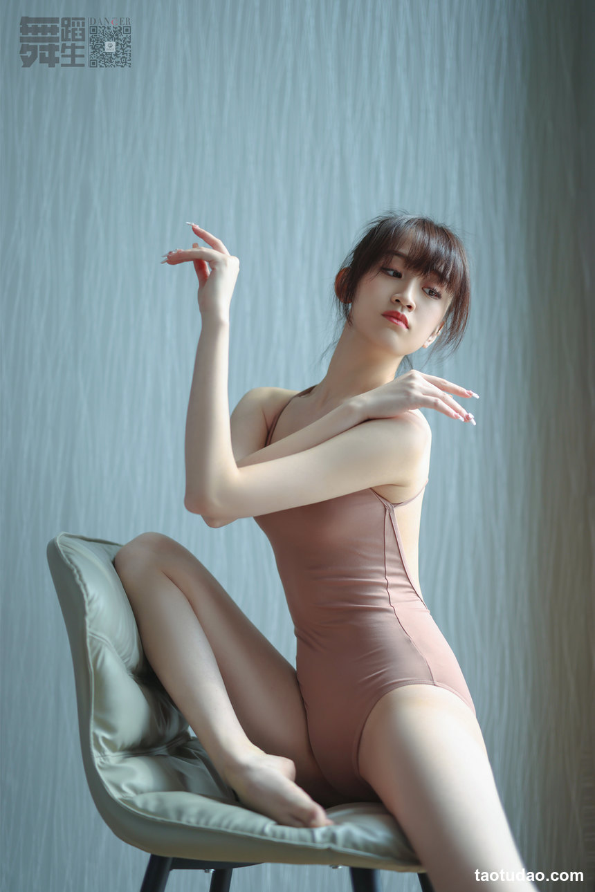 图片[2]-[GALLI嘉丽]舞蹈生日记 023 舞 [40P-33M]-绅士图