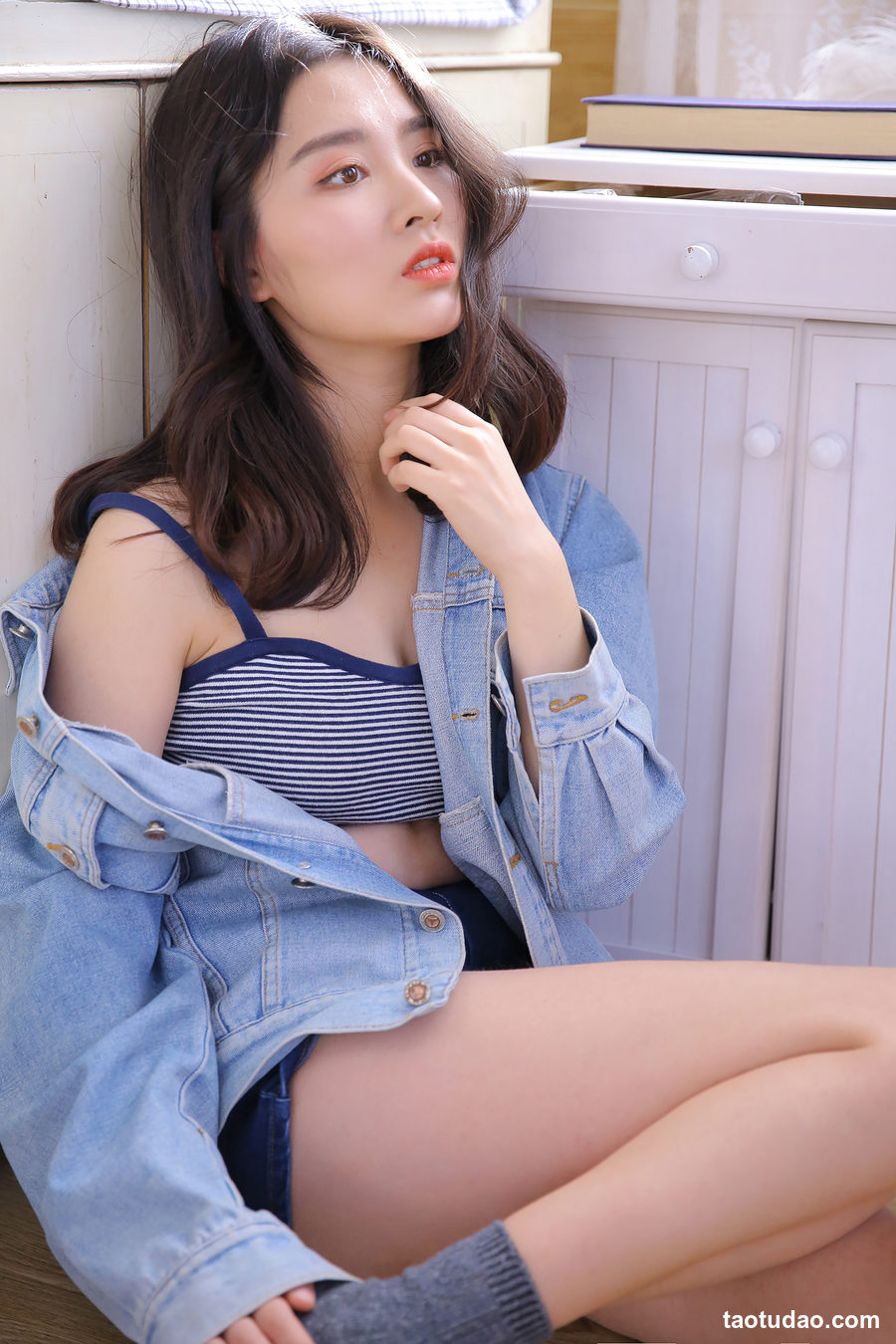 图片[3]-[YALAYI雅拉伊]2023.09.18 NO.1072 美好的你[32+1P／235MB]-绅士图