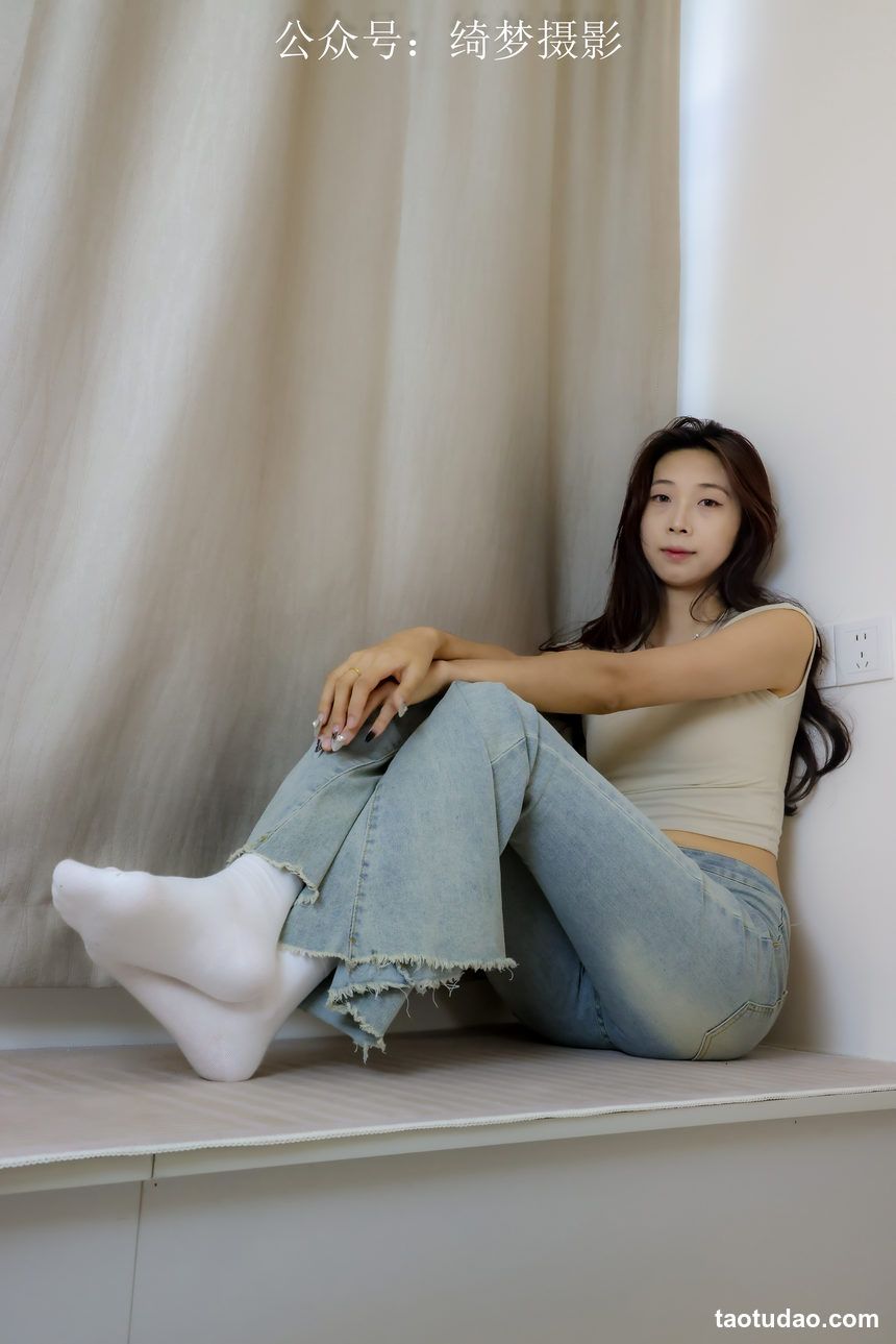 图片[2]-[绮梦摄影] 2024.09.18 NO.026 秋月 珍藏无修无水印版 [187P+1V-6.99G]-绅士图