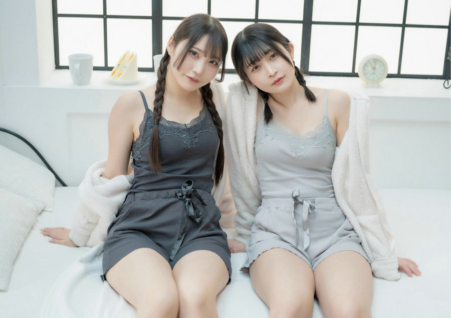 スカートを約100回めくれる本 vol.27 水那しおね 芽衣 [216P84MB]-绅士图