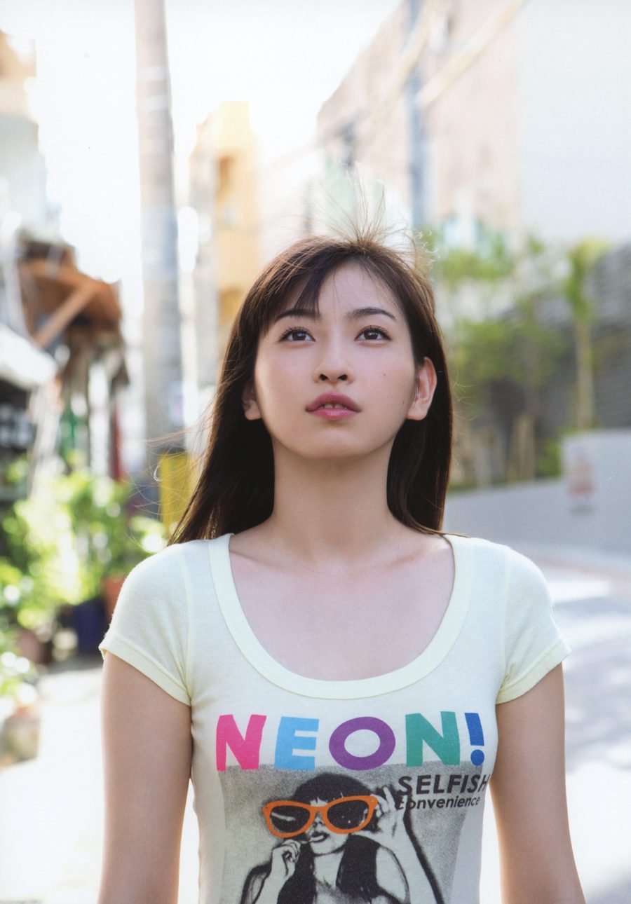 图片[2]-植村あかり写真集「AKARI」-绅士图