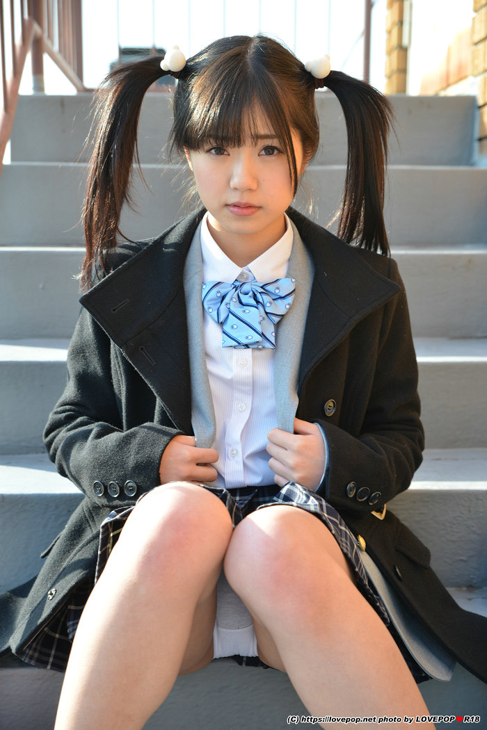 / LOVEPOP / Ruru Arisu 有栖るる Photoset 04 / 77P46MB / 日系-绅士图