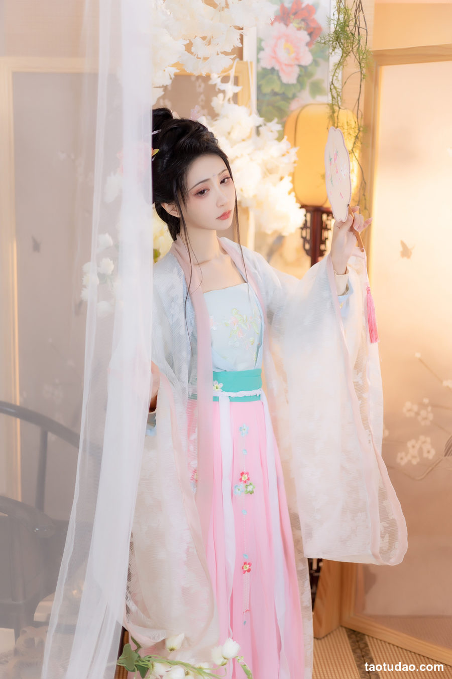 图片[4]-[YITUYU艺图语]2023.02.22 闲观 绮罗生的小苏苏[27+1P／152MB]-绅士图