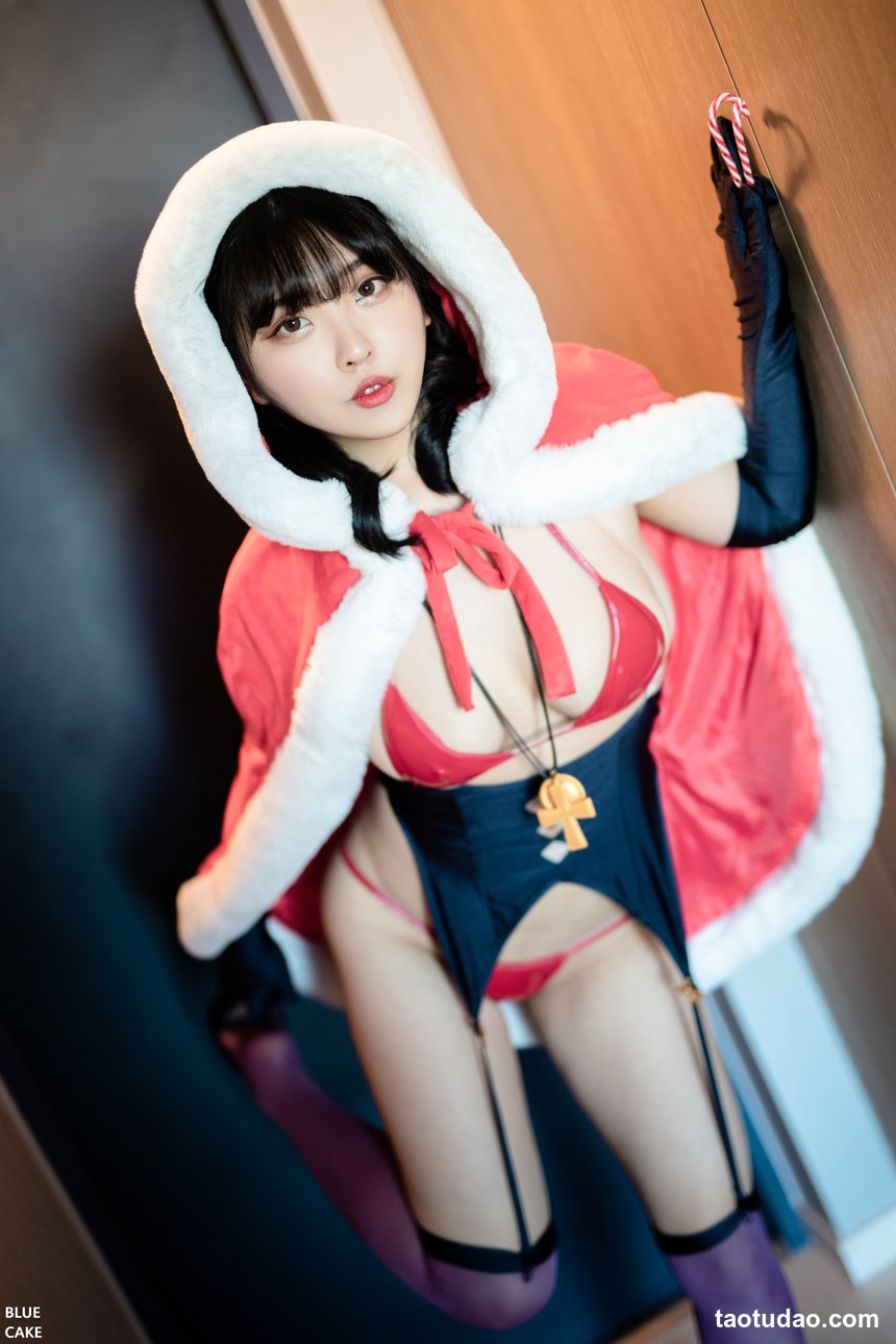图片[2]-Song Hana – XMas Figure [62P-766MB]-绅士图