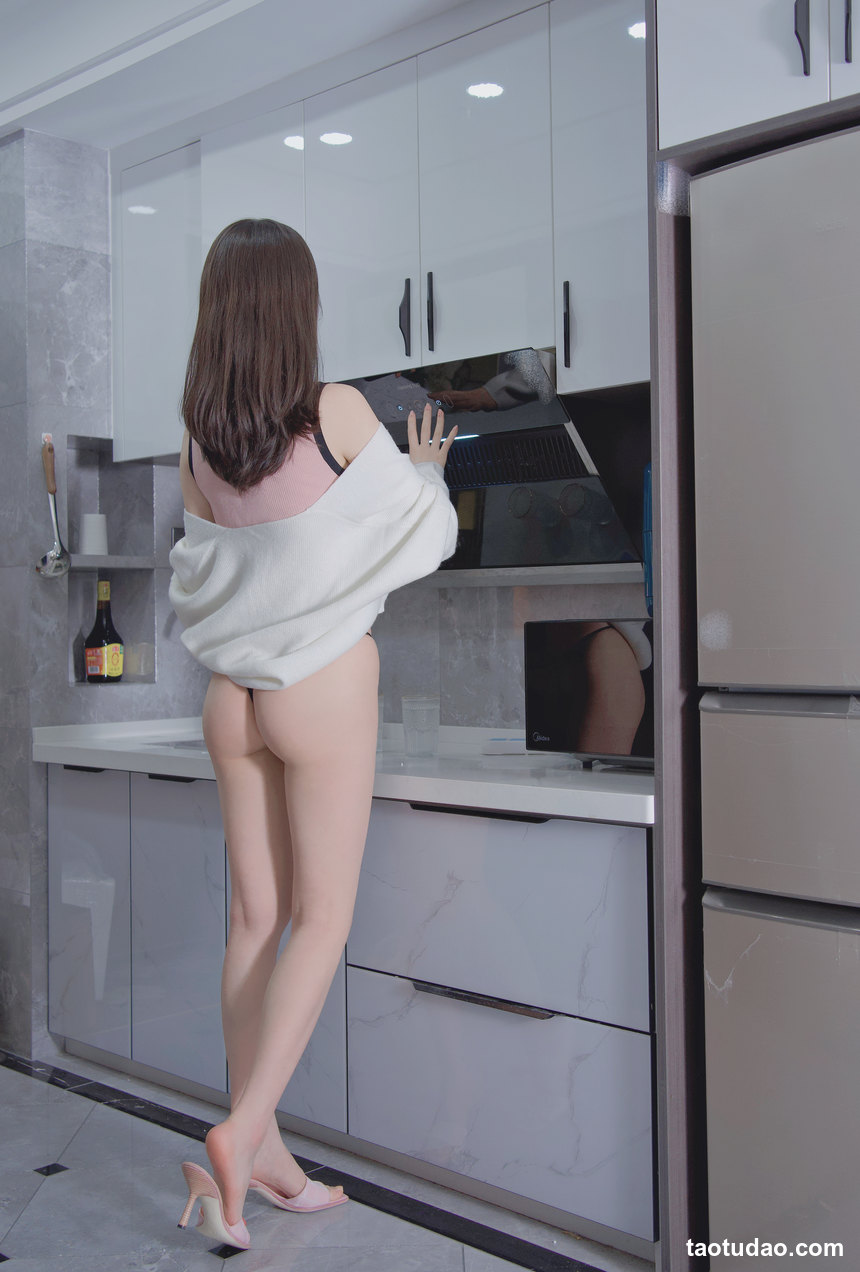 图片[2]-禅院熏 – NO.44 干物熏 [27P-262MB]-绅士图