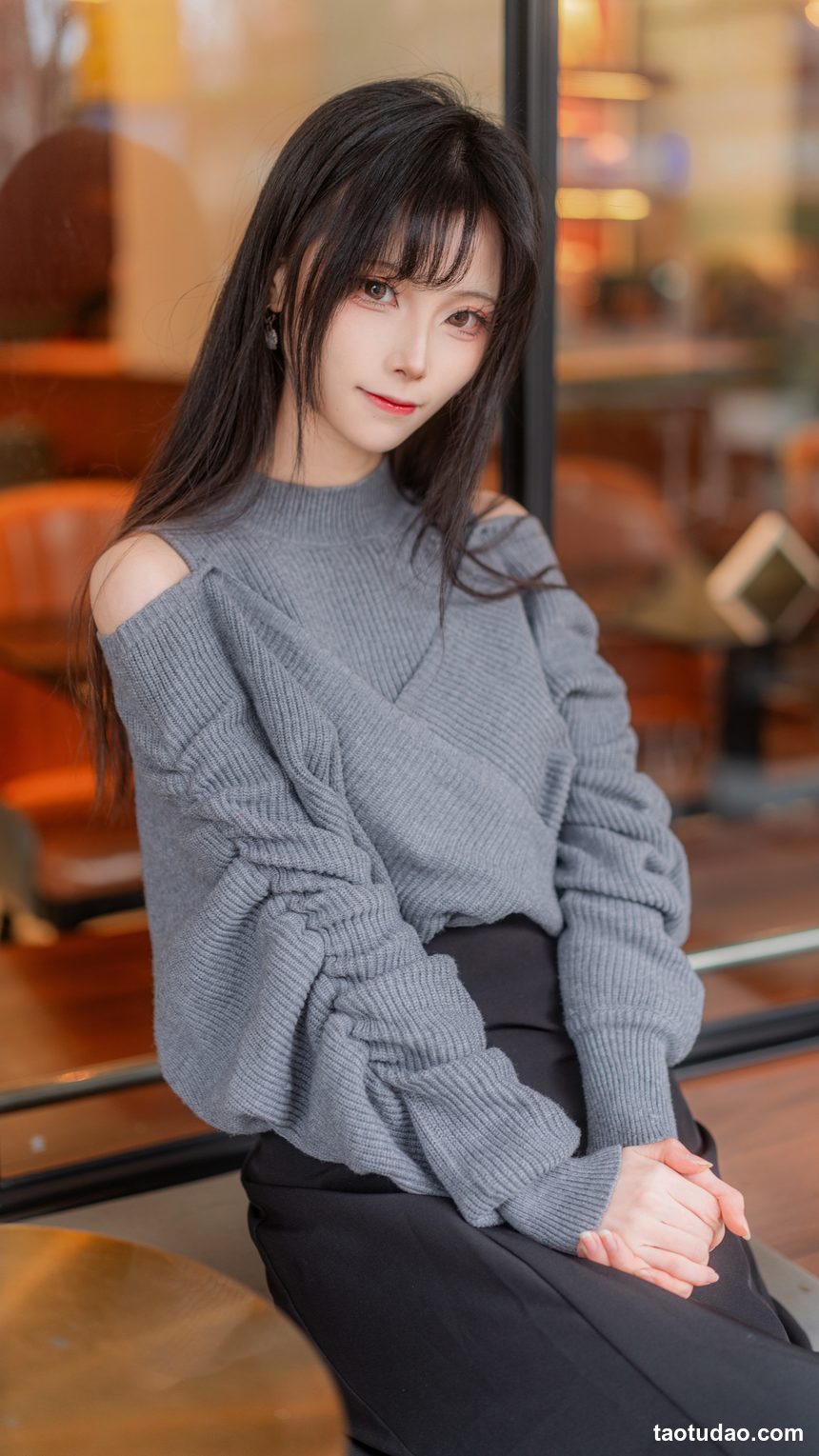 图片[4]-坂坂白 NO.016 2024生日写真 [16P-104 MB]-绅士图