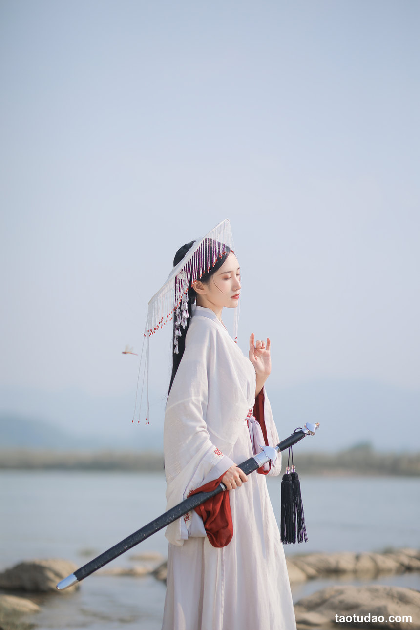 图片[3]-[YITUYU艺图语]2022.06.01 田园小清新 清水由乃[25+1P／557MB]-绅士图