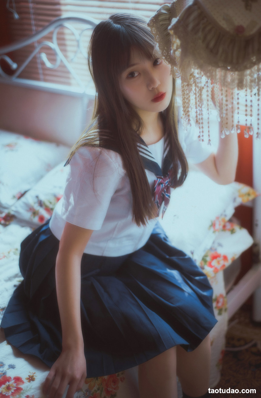 图片[3]-[YITUYU艺图语]2022.05.04 梦随你而来 如歌[19+1P／156MB]-绅士图