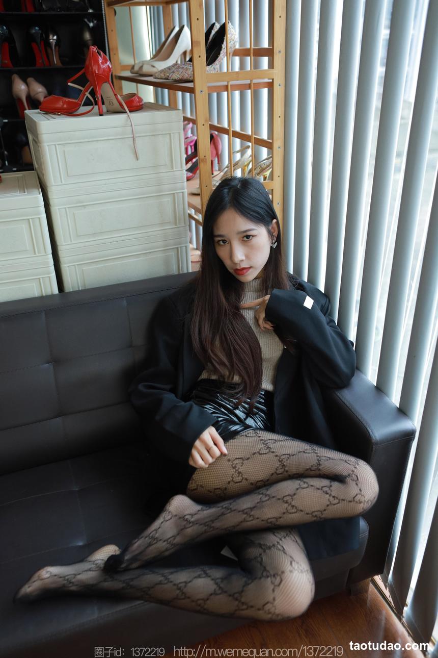 图片[3]-[IESS异思趣向] 2023.01.25 丝享家 1340 美子《花样字母》[96P-107.4M]-绅士图