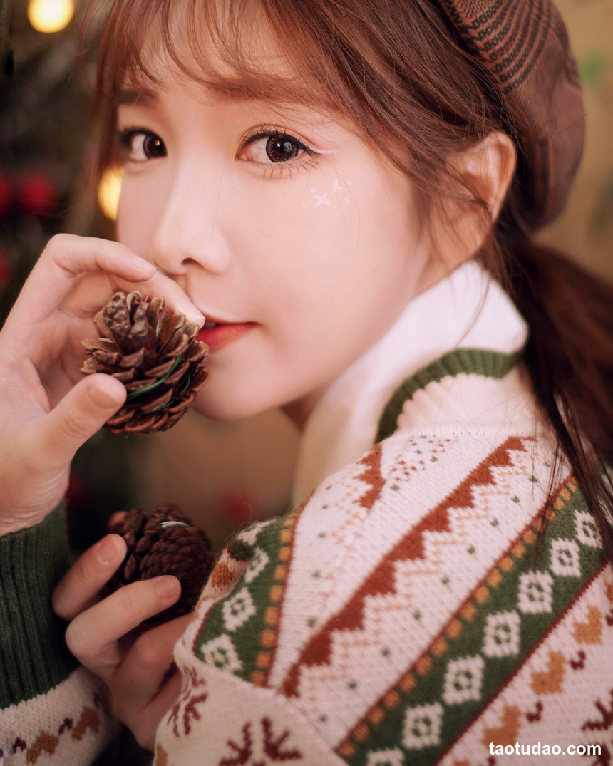 图片[3]-[YITUYU艺图语]2022.09.14 你的眼睛让人过目不忘 湘湘[27+1P／291MB]-绅士图