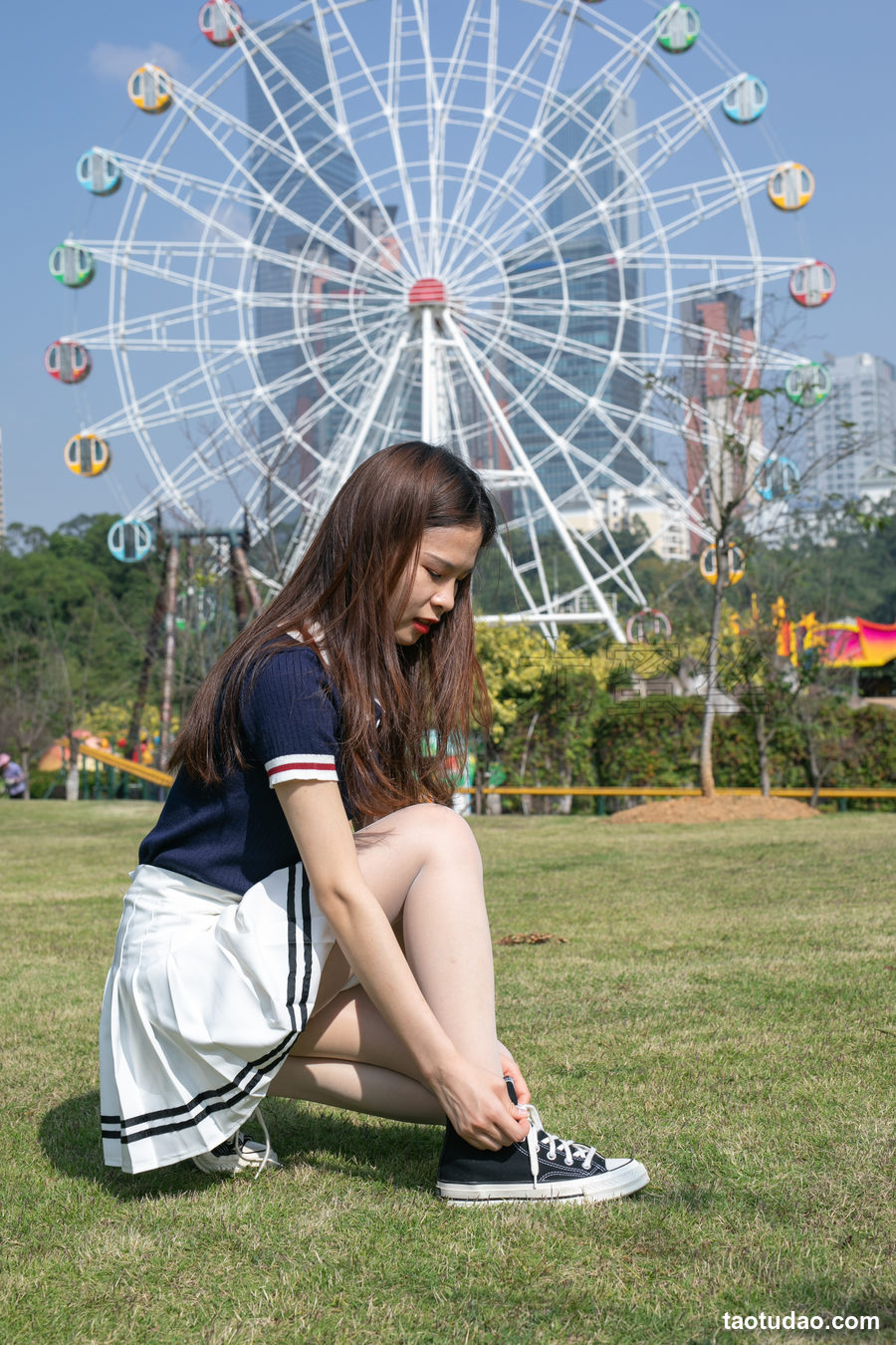 图片[4]-[尤蜜丝]穿搭写真 NO.035[209P／1.10GB]-绅士图