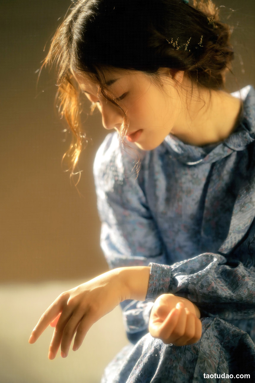 图片[4]-[YITUYU艺图语]2022.05.20 古希腊爱神与光同行 清浅IIL[20+1P／73.9MB]-绅士图