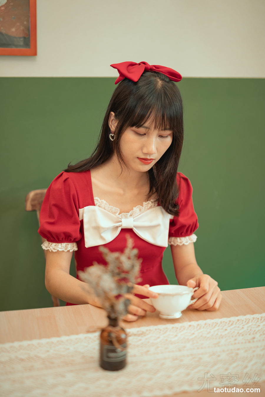 图片[4]-[尤蜜丝]穿搭写真 NO.050[48P／415MB]-绅士图