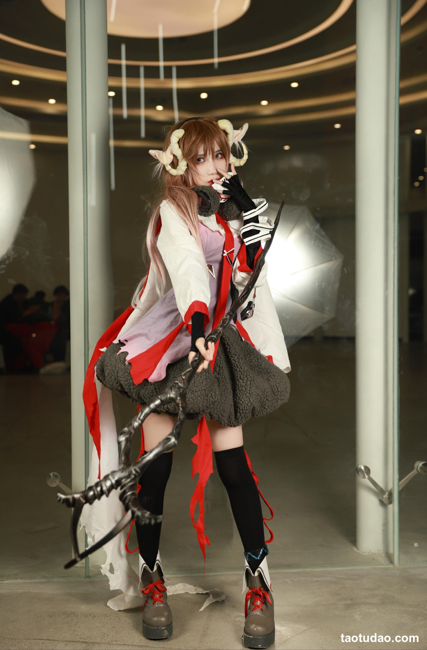 图片[3]-妖君白研17套合集17套[17套-1.03G]-绅士图