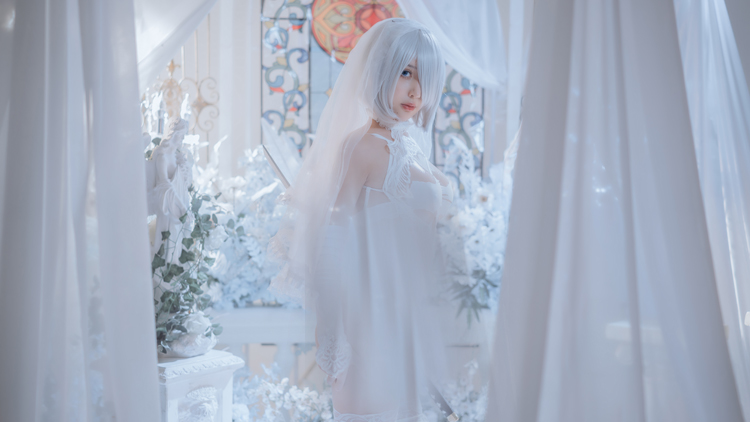Cosplay美图欣赏 No.0050