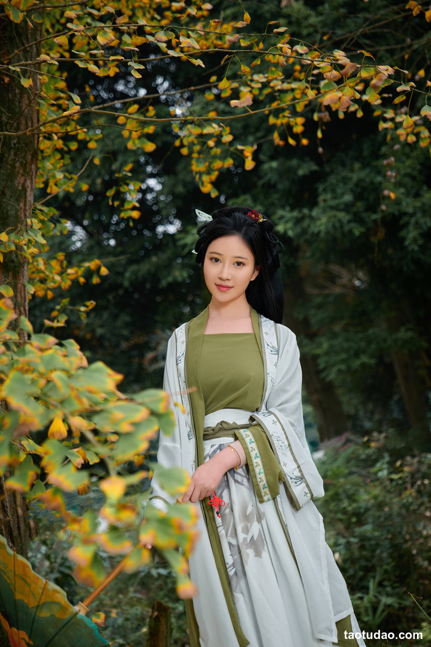 图片[4]-年年Nnian 秋兮 [21P-187MB]-绅士图