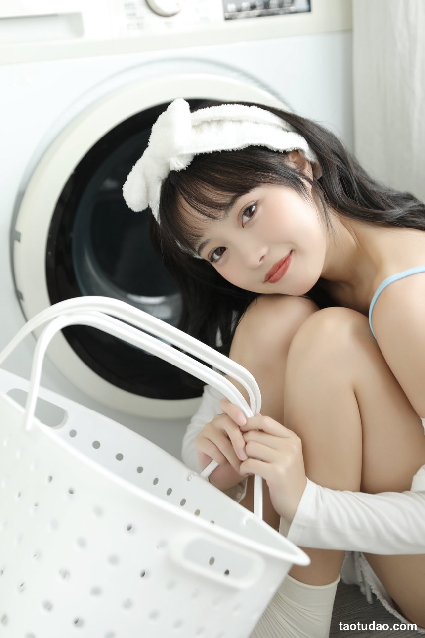 图片[3]-[YITUYU艺图语]2022.09.20 夏日酣甜午后 小薇人儿[36+1P／263MB]-绅士图