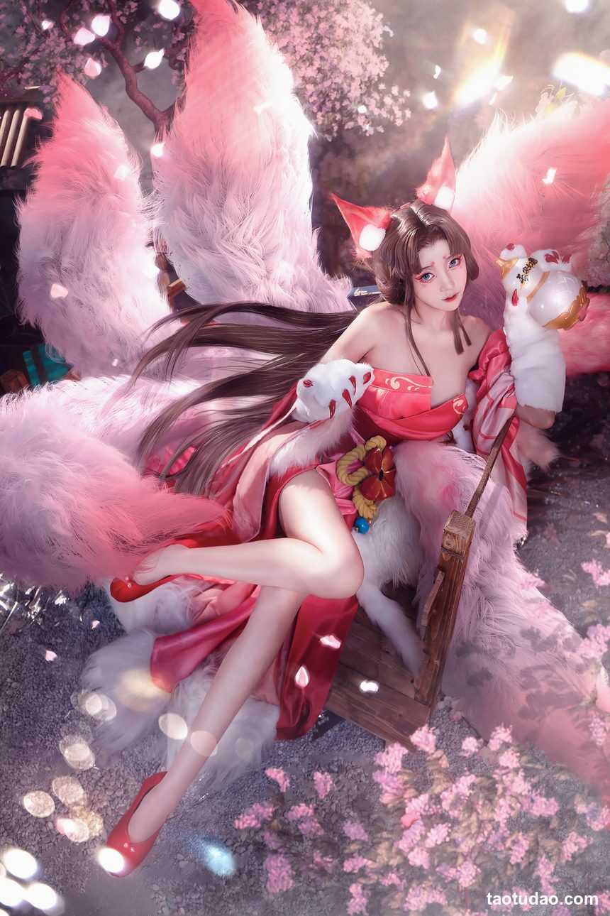 图片[4]-走路摇zly-No.001 狐 [12P-102MB]-绅士图