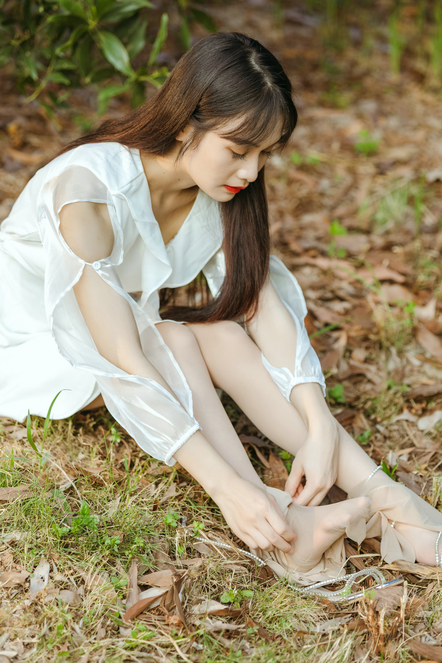 [尤蜜丝]穿搭写真 No.075 [114P-1.32GB]-绅士图
